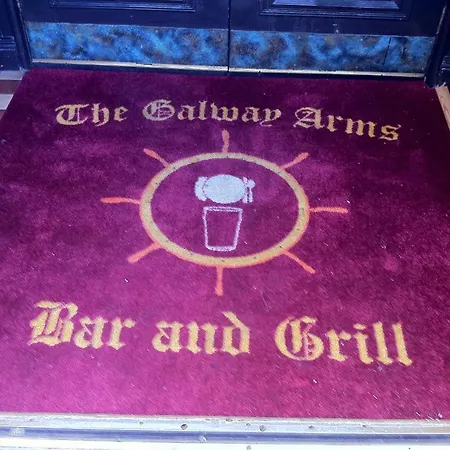 Inn Arms