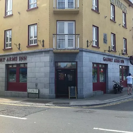 Inn Arms Galway