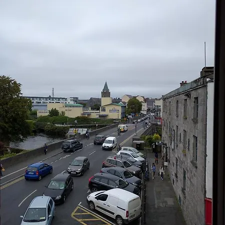 Inn Arms Galway
